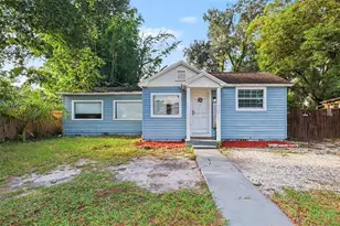 919 E Bougainvillea Ave, Tampa, FL 33612 - Photo 1