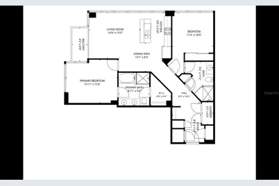 777 N Ashley Drive #1203, Tampa, FL 33602 - Photo 17