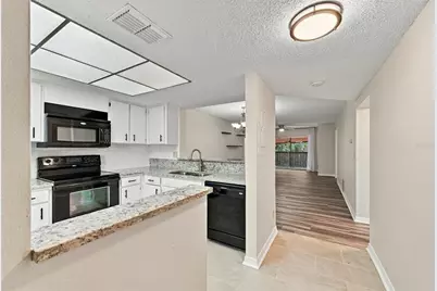 3077 Casa Del Sol Circle #208, Clearwater, FL 33761 - Photo 5