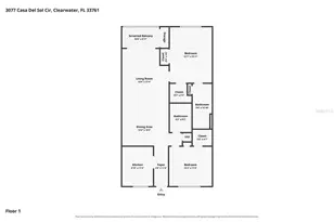 3077 Casa Del Sol Circle, Clearwater, FL 33761 - Photo 33