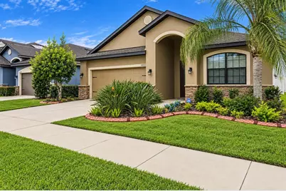 12511 Ballentrae Forest Drive, Riverview, FL 33579 - Photo 3