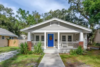 806 E Hamilton Avenue, Tampa, FL 33604 - Photo 1