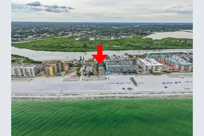 18522 Gulf Boulevard #D, Indian Shores, FL 33785 - Photo 1