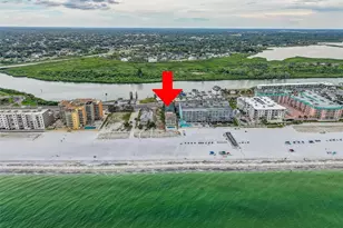 18522 Gulf Blvd, Indian Shores, FL 33785 - Photo 1