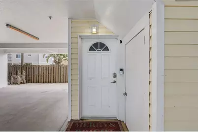18522 Gulf Boulevard #D, Indian Shores, FL 33785 - Photo 5