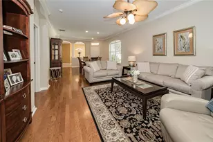 3428 Chapel Creek Cir, Wesley Chapel, FL 33544 - Photo 5
