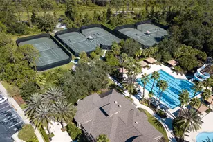 3428 Chapel Creek Cir, Wesley Chapel, FL 33544 - Photo 21