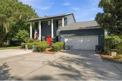 8022 Tierra Verde Drive, Tampa, FL 33617 - Photo 1
