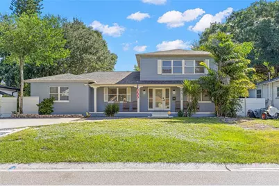 2415 51st Street N, Saint Petersburg, FL 33710 - Photo 1