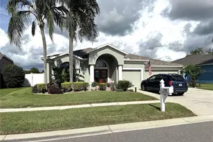 4103 Snipe Ln, Land O Lakes, FL 34639 - Photo 1