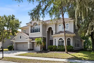9113 Creedmoor Lane, New Port Richey, FL 34654 - Photo 1