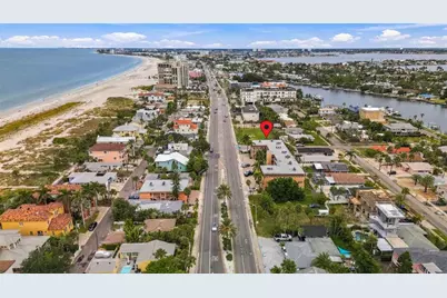 3575 Gulf Boulevard #105, Saint Pete Beach, FL 33706 - Photo 27