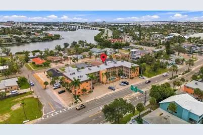 3575 Gulf Boulevard #105, Saint Pete Beach, FL 33706 - Photo 31