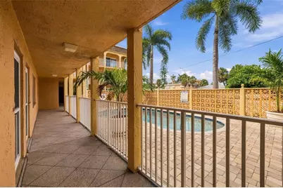 3575 Gulf Boulevard #105, Saint Pete Beach, FL 33706 - Photo 21