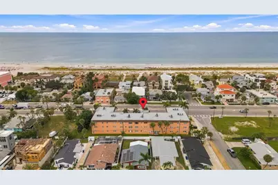 3575 Gulf Boulevard #105, Saint Pete Beach, FL 33706 - Photo 25