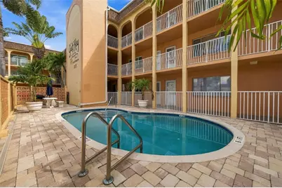 3575 Gulf Boulevard #105, Saint Pete Beach, FL 33706 - Photo 23