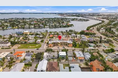 3575 Gulf Boulevard #105, Saint Pete Beach, FL 33706 - Photo 29