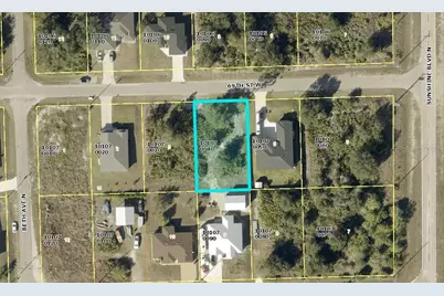 2505 69th Street W, Lehigh Acres, FL 33971 - Photo 3