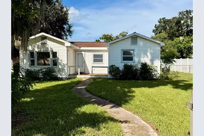 5629 19th Street, Zephyrhills, FL 33542 - Photo 1