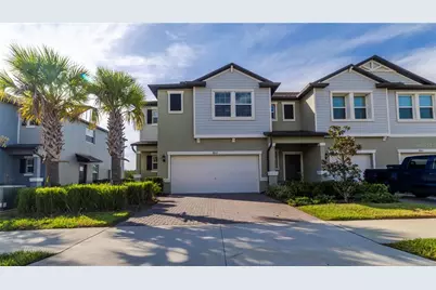 8853 Gallantree Place, Land O Lakes, FL 34637 - Photo 1