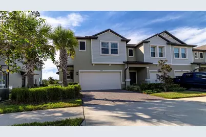 8853 Gallantree Place, Land O Lakes, FL 34637 - Photo 3