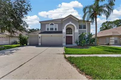 9110 Rockrose Drive, Tampa, FL 33647 - Photo 1