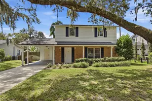 309 Belleview Ave, Temple Terrace, FL 33617 - Photo 1
