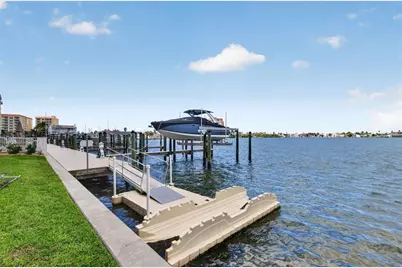 17735 Gulf Boulevard #306, Redington Shores, FL 33708 - Photo 29