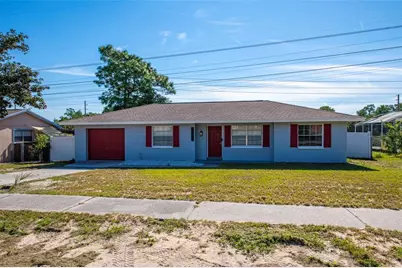 12601 Eddington Road, Spring Hill, FL 34609 - Photo 1
