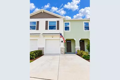 11407 Velvet Apricot Drive, Land O Lakes, FL 34638 - Photo 1