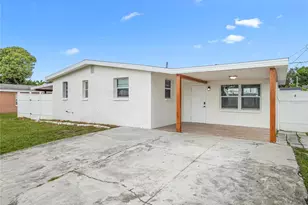 4535 W Minnehaha St, Tampa, FL 33614 - Photo 1