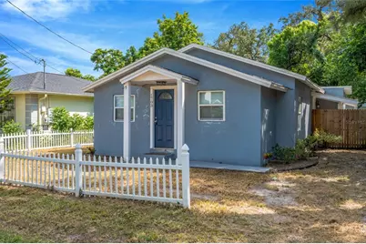 1703 E New Orleans Avenue, Tampa, FL 33610 - Photo 1