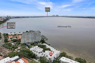 4950 Bayshore Blvd, Tampa, FL 33611 - Photo 41