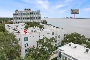4950 Bayshore Blvd, Tampa, FL 33611 - Photo 1