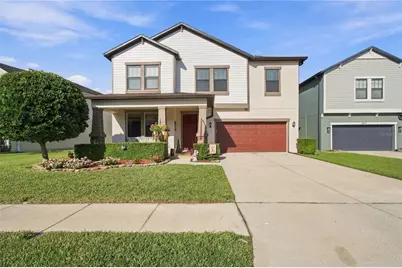 4195 Shrewbury Place, Land O Lakes, FL 34638 - Photo 1