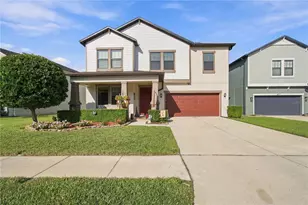 4195 Shrewbury Pl, Land O Lakes, FL 34638 - Photo 1