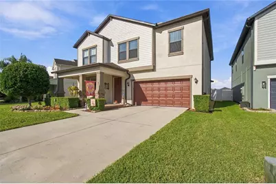 4195 Shrewbury Place, Land O Lakes, FL 34638 - Photo 3
