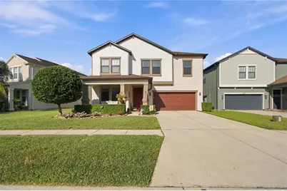 4195 Shrewbury Place, Land O Lakes, FL 34638 - Photo 5