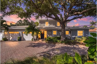 5411 Aloha Drive, Saint Pete Beach, FL 33706 - Photo 1