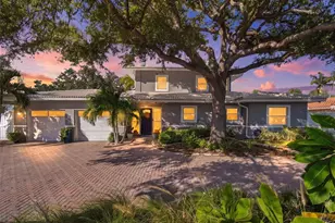 5411 Aloha Dr, Saint Pete Beach, FL 33706 - Photo 1