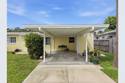 4000 Indianapolis Street NE, Saint Petersburg, FL 33703 - Photo 3
