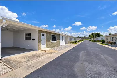 12400 Park Boulevard #419, Seminole, FL 33772 - Photo 3