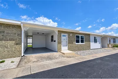 12400 Park Boulevard #419, Seminole, FL 33772 - Photo 1