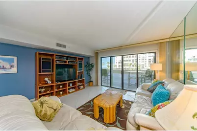 1480 Gulf Boulevard #105, Clearwater, FL 33767 - Photo 3