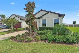 32062 Griffin Sands Ln, San Antonio, FL 33576 - Photo 1