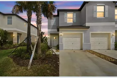 32041 Powderpuff Mimosa Drive, San Antonio, FL 33576 - Photo 1