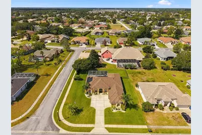 3542 Conifer Loop, Spring Hill, FL 34609 - Photo 49