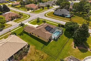 3542 Conifer Loop, Spring Hill, FL 34609 - Photo 53
