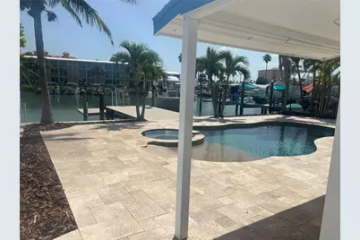 11110 1st Street E, Treasure Island, FL 33706 - Photo 1