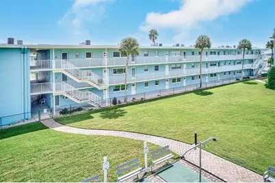 6201 2nd Street E #74, Saint Pete Beach, FL 33706 - Photo 47